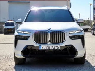 BMW xDrive 40d M 스포츠 2025년 4월