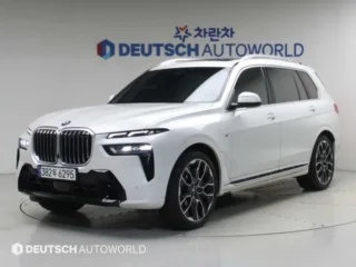 BMW xDrive 40i M 스포츠 2024년 1월