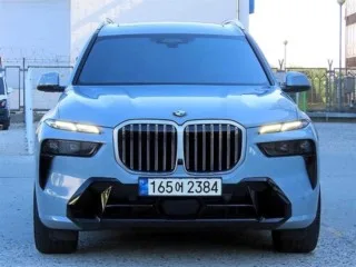 BMW xDrive 40i M 스포츠 2024년 3월