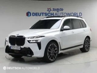 BMW xDrive 40i M 스포츠 2024년 12월