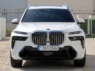 BMW xDrive 40i M 스포츠 2024년 8월