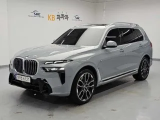 BMW xDrive 40i M 스포츠 2024년 3월