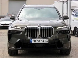BMW xDrive 40i M 스포츠 2025년 5월
