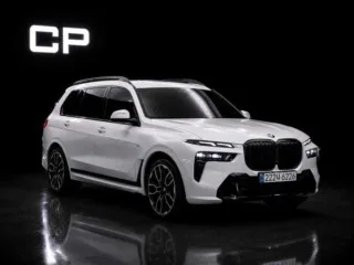 BMW xDrive 40d M 스포츠 2025년 6월