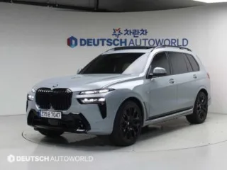BMW xDrive 40i M 스포츠 2025년 11월